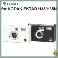 TAMAKO Camera , Shockproof Silicone Protective Cover, Professional Solid Color Wear Resistant Soft P