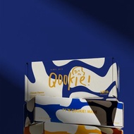 伴手禮【免運組_買6送1】新豐之禮_10入餅乾禮盒 (五款)(聖誕)