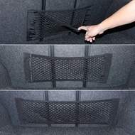 Car Organizer Trunk Net Cargo Storage Mesh for BMW 1 2 3 4 5 6 7 series E39 E60 E90 X1 X2 X3 X4 X5 X