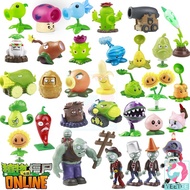 Plant vs Zombies Children's Toys Shoot Plants Zombies Can Shoot Standing Character Plants vs Zombies