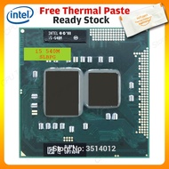 Intel Core i5 430m 450m 460m 480m 520m 540m 560m 580m Laptop Notebook CPU HM55 HM57