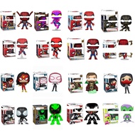 [Ready Stock] Avengers Spider-Man Gwen Mystery Guest Figure Model wj04 10/5