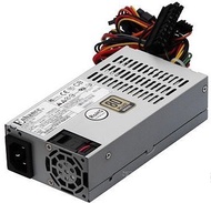 Bộ nguồn Enhance Flex 1U / 2U Chassis 400W (1U Flex ATX) (80 PLUS) ITX Power Supply (ENP-7140B)