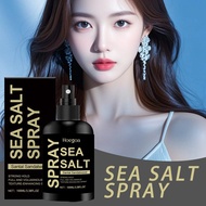 Sea Salt Hair Setting Spray Daily Use Volumizing Curl Texturizing Spray For High Crown B3C0