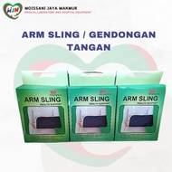 Hot Arm Sling / Penyangga Tangan Patah