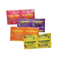 Vitacimin vitamin C lozenge - vitacimin vitamin C 500mg