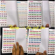 BINDI BOOK 960 BINDI ANY TYPE COLOR