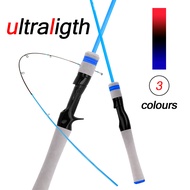 FRRTC Fishing Rod Spinning Casting Rod UL Rod Baitcasting Carbon Fiber Fishing Rod Joran Pancing