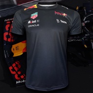 Red Bull Racing Team Uniform Red Bull Racing T-Shirt F1 Red Bull Racing fm0053 Sergio Perez S-5XL si