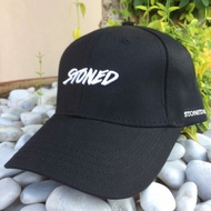 STONED CAP