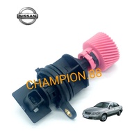 NISSAN SENTRA N16,ALMERA METER SENSOR W/GEAR (34TH)