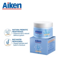Aiken Prebiotic Hydra Plus Moisturiser 40g