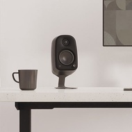 Kanto UKI 立體聲藍牙音響-黑色款