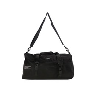 308 ABSLTUNSCRD - TRAVEL BAG ABSLTUNSCRD ZIPPER - BLACK