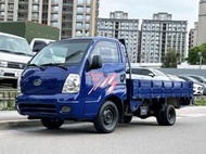 2004 Kia Kaon 2.5 卡旺 一手車 超低里程 只跑8萬公里 車況超讚 直接上路賺錢 貨車 商用車 實車實價