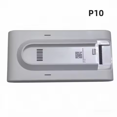100%Original 2000mAh 25.2V for DREAME P2013A-7S1P-SCA P10 P11 for MOVA P10 P11 Vacuum Cleaner Rechar