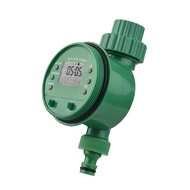 【Local】 Irrigation timer Digital Automatic Watering Timer Programmed Garden Irrigation Timer Battery