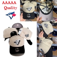 MLB 1993 Brownish-Milky Baseball Cap - Toronto Blue Jays - Embroidery - New / Era