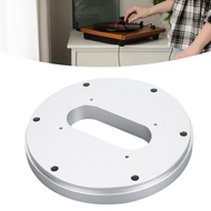 shopp Tonearm Plate for 3009 3010R Aluminum Alloy Armboard Turntable Accessory Compatible with BL77 