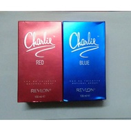 Original Charlie EauDe Perfume Natural Spray 100ml