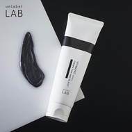 Unlabel Labo Facial Cleansing Foam Charcoal Black 100MPa อนุพันธ์วิตามินซี V 130 กรัม