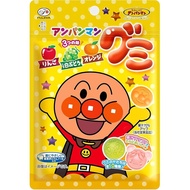 Fujiya Anpanman Gummies