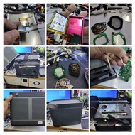 專業維修 耳機維修 Repair IEM headphone iPod DAP 藍牙耳機 藍牙喇叭 換電 換線 維修插頭  升級保養