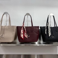 A830 Blush Sprig Tote Bag