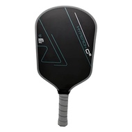 [themremain]-USAPA Approved C2 16mm Thermoforming 3 Layer T700 Raw Carbon Fiber Pickleball Paddle