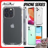 ATOUCHBO Ori iPhone 15 Pro Max iPhone 14 Pro Max 14 Plus iPhone 13 Pro Max 13 Pro Case 13 Mini iP 12