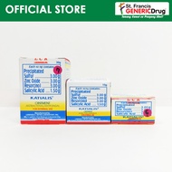 KATIALIS ® OINTMENT (5G/15G/30G)