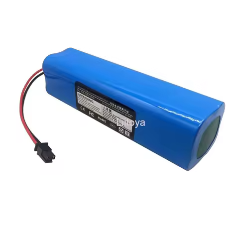 2025 New 14.4v 6800mAh Replacement Li-ion Battery For Imou RV-L11-A RV1C Robot Vacuum Cleaner Batter