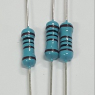 Resistor 1K 0.5W Metal Film 1% 10pcs