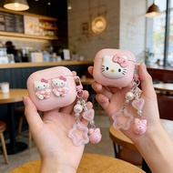 ins cute cat Fashion for VIVOTWS 4 /TWS2 tws3e /TWS3/3Pro Case Cartoon Silicone Earphone Case Cover 