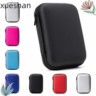 XUESHAN Game Console Storage Bag, 5.5inch EVA Handheld Game Protective , Retro Waterproof Wear-resis