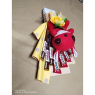BOQUET MURAH SANGAT MURAH RM18 JE