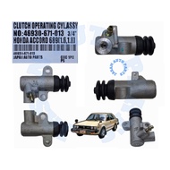 LOWER CLUTCH OPERATING CYLINDER ASSY/LOWER CLUTCH PUMP HONDA ACCORD 689 (1.6,1.8)