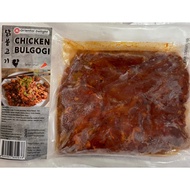 chicken / pork bulgogi 300G