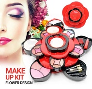 Dinilandi Eyeshadow Makeup Kit Set Model A29
