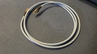 Supra Cables Cat 8 Ethernet Cable 網路線 1.5M長