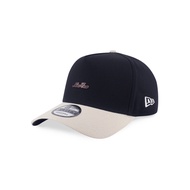 New Era หมวกรุ่น New Era Metal Copper Black 9Forty Af Cap
