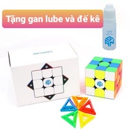 Rubik GAN 356M Stickerless - Upgraded Version GAN356 RS Magnet Mod Brand, GAN RS