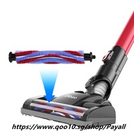 Professional Rolling Brush For Dibea C17 Wireless Upright Vacuum Cleaner CV502