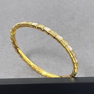 Bvlgari Serpenti Bracelet