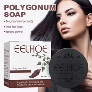 【SUIT*】 Polygonum  Shampoo Bar Hair Growth Shampoo Soap Bar Hair Regrowth