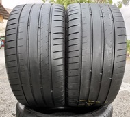 PROMO Michelin Pilot Sport 4 265/35 R18 Ban Mobil Mercedes SLS New BMW M3 NEW Tahun 2021