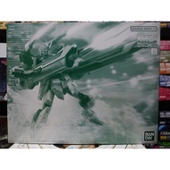 Premium Bandai P-Bandai MG Gundam Seed Blast Impulse Gundam ZAFT Mobile Suit