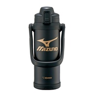 JAPAN DIRECT Zojirushi Mahobin Water Bottle MIZUNO Model 206L Large Capacity Sports Type Jug Wide Mo