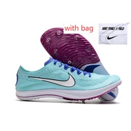 All Knitted "Dragon" Series Running Nail Shoes Training ShoesOriginal ready stock kasut boots Ni Zoo