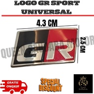 Universal Gr Sport Logo